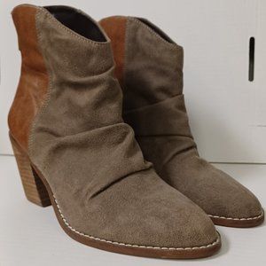 Womens Ankle Boots